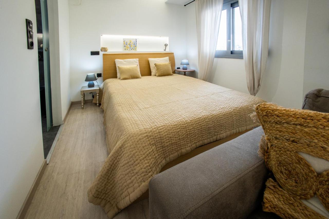 Athens Luxurious Loft Apartment Exterior photo