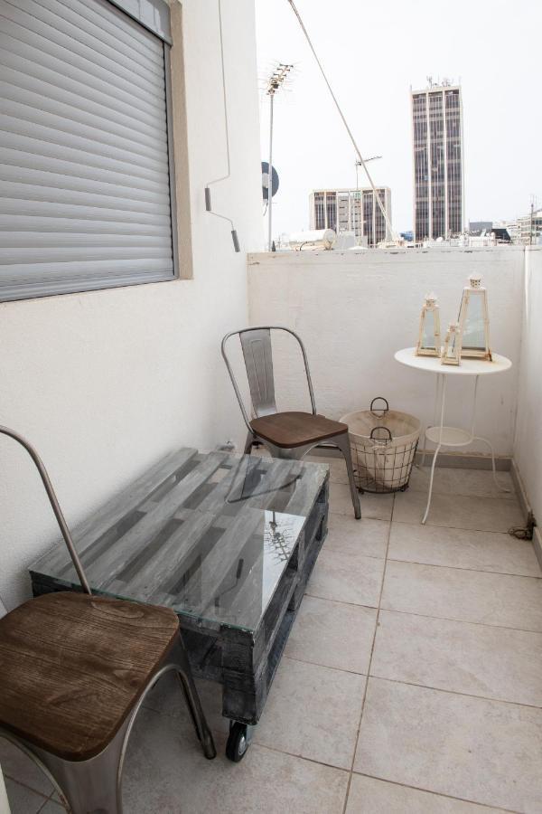 Athens Luxurious Loft Apartment Exterior photo